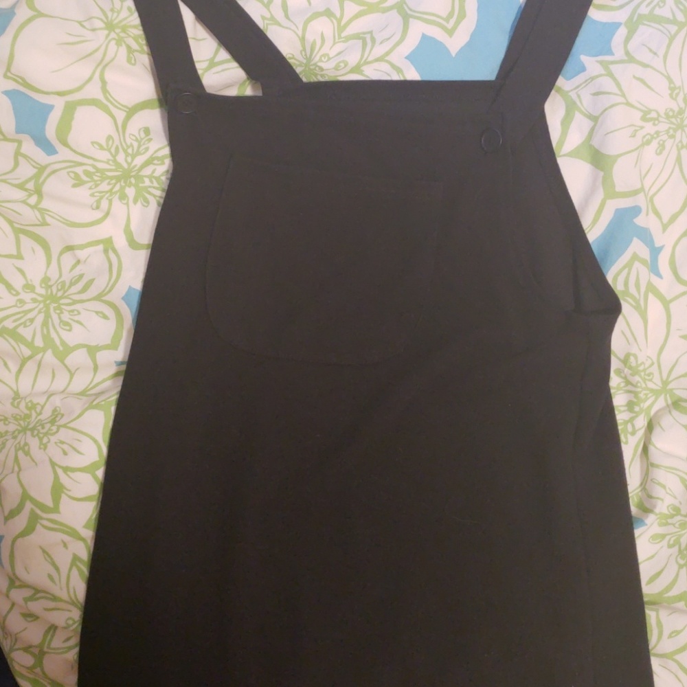 Cute Trendy Korean Dress